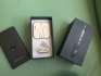 Продавам оригинални слушалки и зарядно за мрежата за iPhone 5, 5C, 5S, 5SE, 6, 6S