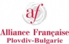 Френски език в Алианс Франсез Пловдив