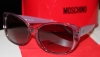 Moschino Made in Italy слънчеви очила Оригинал розово 