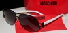 Очила Moschino Made in Italy Оригинал със Swarovski Elements