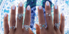 Красиви пръстени