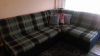 Ъглов диван