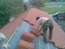 Ремонт на покриви, в София и региона на хидроизолации най-ниските цени