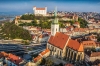 Виена, Будапеща и Братислава- 3 европейски столици
