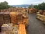 Дървен материал от производител, керемиди, строителни материали