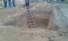 Копаене на септични ями - Почистване на кладенци 0889731469