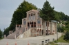 Кръстова гора и Бачковски манастир, от Пловдив
