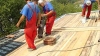 Ремонт покриви - отстранява течове тел 0886 73 14 69