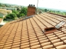 Изграждане на нови покриви - хидроизолация 