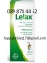Lefax Pump Liquid 100ml / Лефакс 100мл капки против колики при бебета