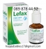 Lefax Pump Liquid 50 ml / Лефакс капки против колики при бебета 50 мл