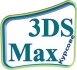 3D Studio Max и Illustrator – обучение в пакет