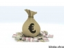 Кредити от 1000 до 50 000 000 евро, при доходоносен лихвен процент от 3%.