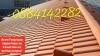 Ремонт на покриви, хидроизолации, изграждане на навеси-0884142282