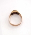Златен пръстен- 3,05 гр.