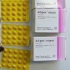 110 броя Adipex Retard 15 mg таблетки