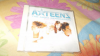 Атеенс, албум с хитове