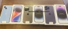 Apple iPhone 14 Pro Max, iPhone 14 Pro, iPhone 14, iPhone 4 Plus, iPhone 13 Pro Max, iPhone 13 Pro, iPhone 13, iPhone 12 Pro Max, iPhone 12 Pro,...