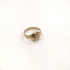 Златен пръстен- 1.54гр