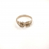 Златен пръстен- 1.55гр.