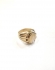 Златен пръстен- 3.75гр. 