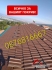 Ремонт на Покриви. Изграждане на дървени Навеси. Смяна на Улуци-0876816667