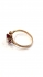 Златен пръстен - 2.32гр.