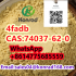 4fadb CAS:74037-62-0