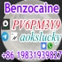 Factory Supply High Quality CAS 94-09-7 Benzocaine Powder for Painkiller