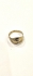 Златен пръстен - 1.46гр.