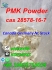 (wickr:vivian96)high yeild pmk powder CAS 28578-16-7 Canada Germany stock for sale