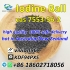 (wickr:vivian96) Factory Supply High Quality Iodine balls CAS 7553-56-2 to New Zealand Australia 