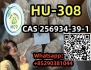 Hot selling high quality HU-308 CAS 256934-39-1 MDMA,apvp, 2fdck