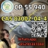 Hot selling high quality CP 55,940 CAS  83002-04-4 MDMA,apvp