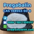  China manufacturer sell Pregabalin powder cas 148553-50-8