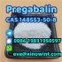 Buy Wholesale China Usp Standard 99% Pregabalin Powder/cas 148553-50-8 & Usp Standard 99% Pregabalin Powder/cas 148553-50-8 
