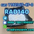  140 SARMS-Powder CAS 1182367-47-0 xinow 1182367-47-0
