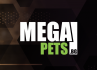Най-новият уебсайт за храна и аксесоари за животни - Mega Pets