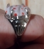 Триизмерен пръстен Маргерита 