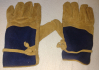 Мъжки ръкавици 9 