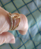 Дамски пръстен Алия 
