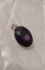 Мистичен медальон опушен кварц Виолет 