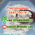 Hot Sale Flubromazepam CAS 2647-50-9