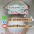 Xylazine hydrochloride 23076-35-9 Xylazine hcl