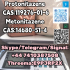 Protonitazene CAS:119276-01-6 Metonitazene CAS:14680-51-4    Skype/Telegram/Signal: +44 7410387508 Threema:E9PJRP2X